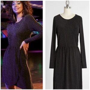 MODCLOTH NWT Shimmer On Show Dress size M